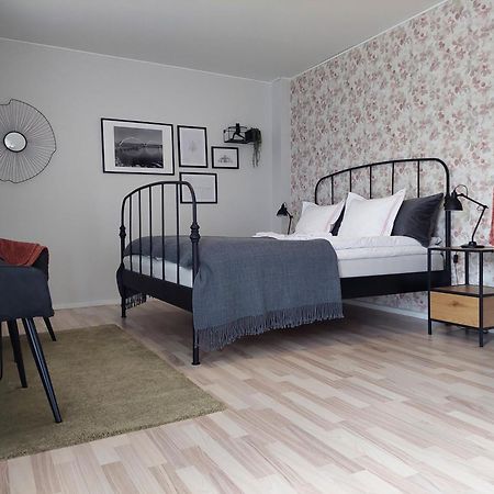 B&B Villa Orion 瑟尔沃斯堡 外观 照片