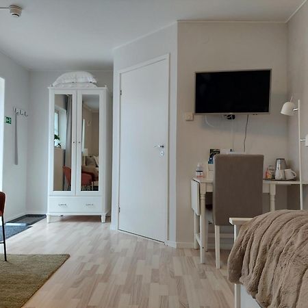 B&B Villa Orion 瑟尔沃斯堡 外观 照片