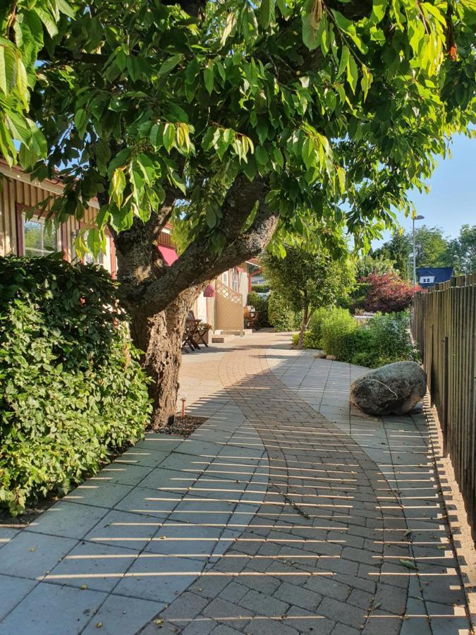 B&B Villa Orion 瑟尔沃斯堡 外观 照片