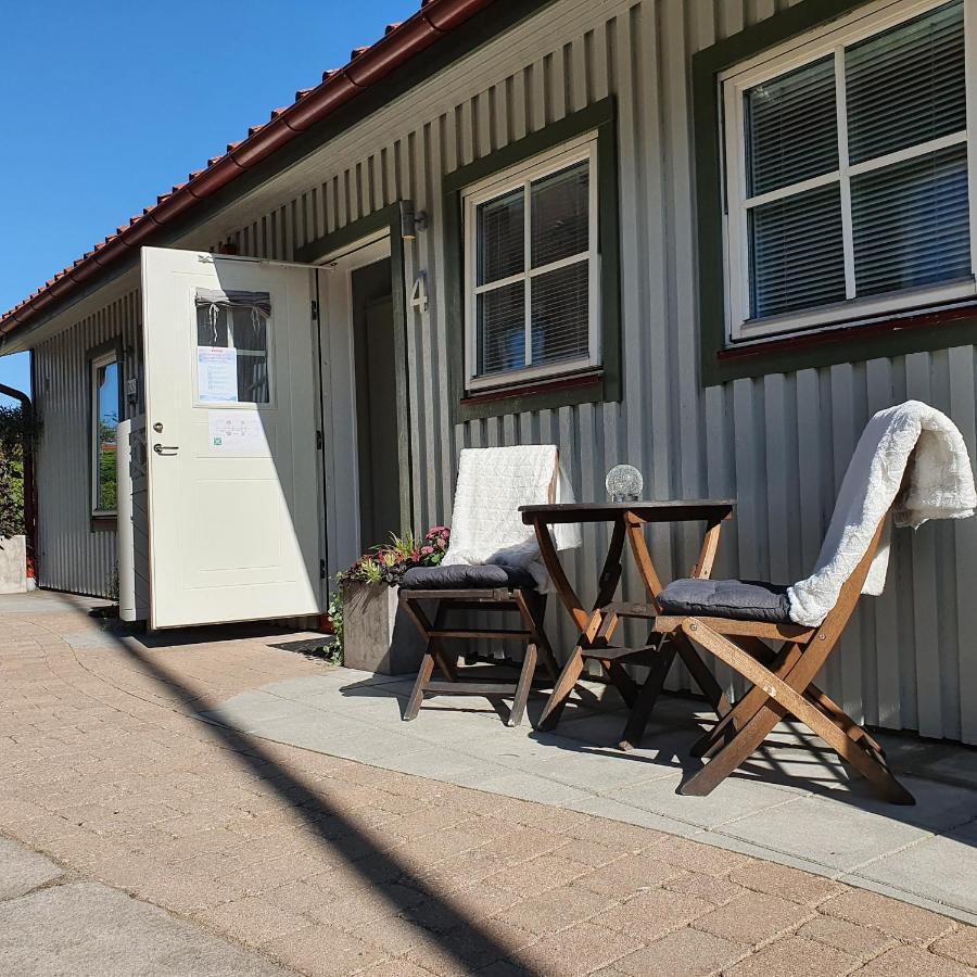 B&B Villa Orion 瑟尔沃斯堡 外观 照片
