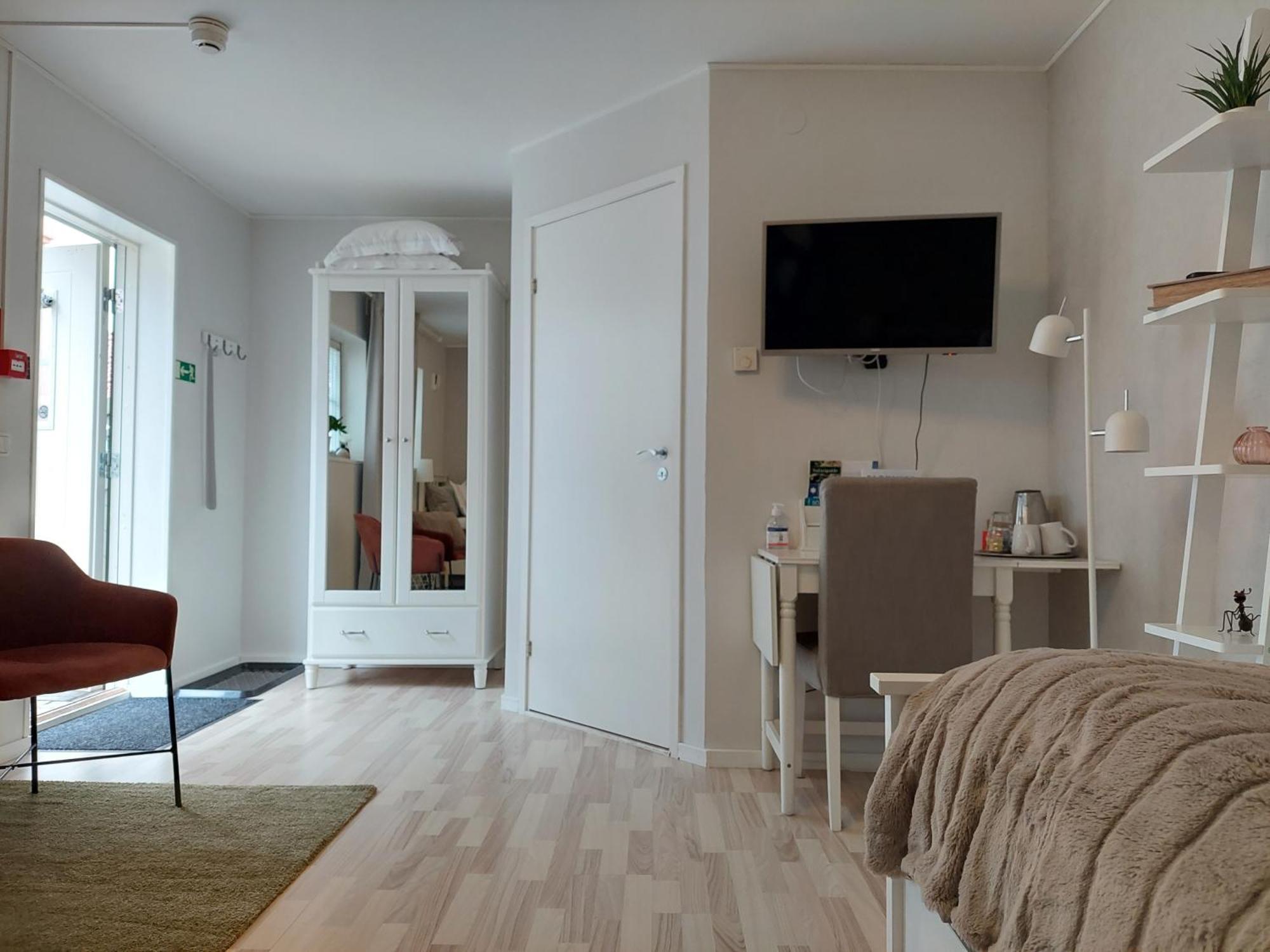 B&B Villa Orion 瑟尔沃斯堡 外观 照片