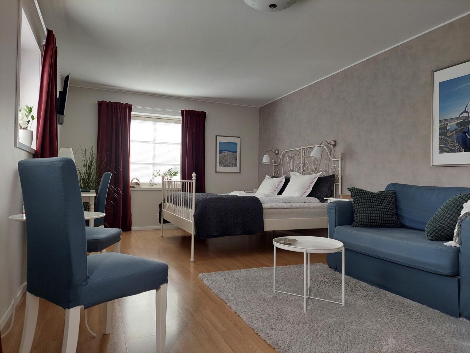 B&B Villa Orion 瑟尔沃斯堡 外观 照片