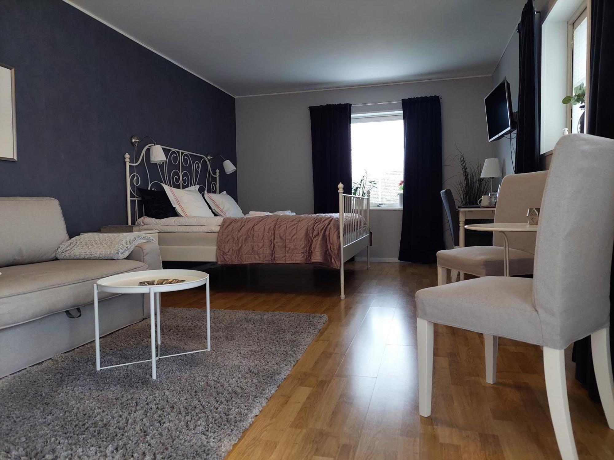 B&B Villa Orion 瑟尔沃斯堡 外观 照片
