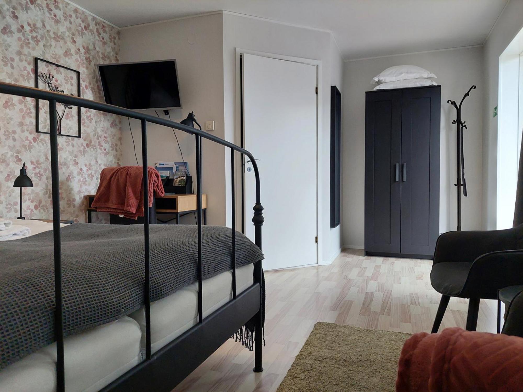 B&B Villa Orion 瑟尔沃斯堡 外观 照片