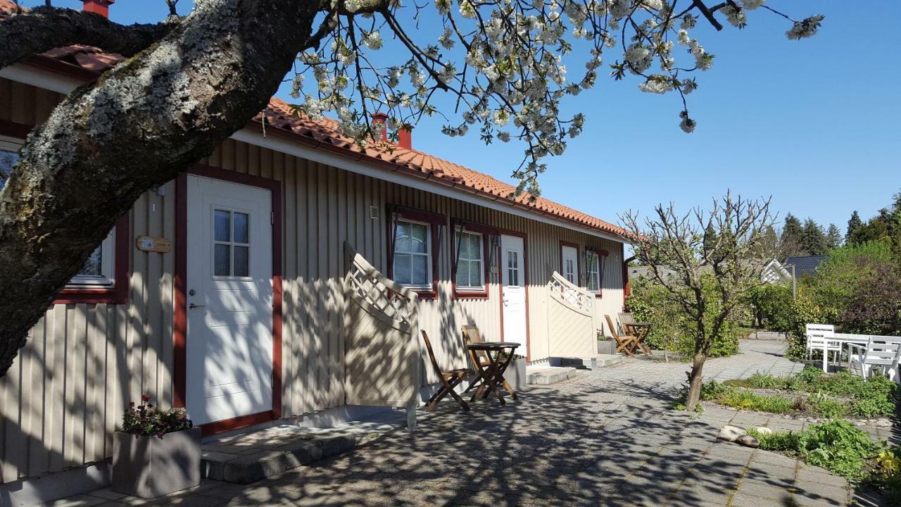 B&B Villa Orion 瑟尔沃斯堡 外观 照片