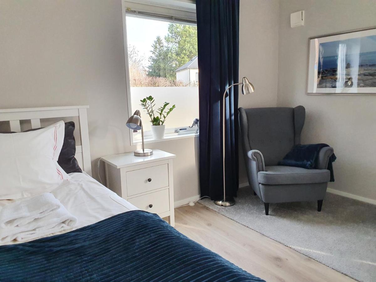 B&B Villa Orion 瑟尔沃斯堡 外观 照片